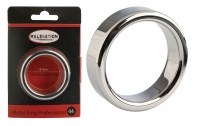 MALESATION Metal Ring Professional 44