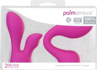 Palm Sensual Massager Kpfe